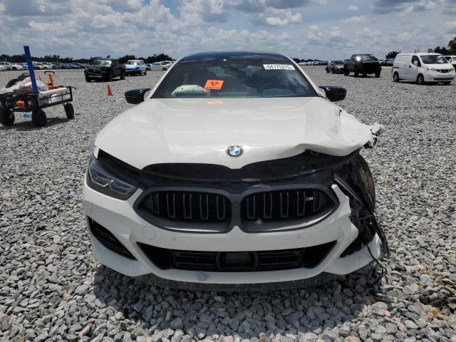 2023 BMW M850XI WBAGV8C07PCL57496