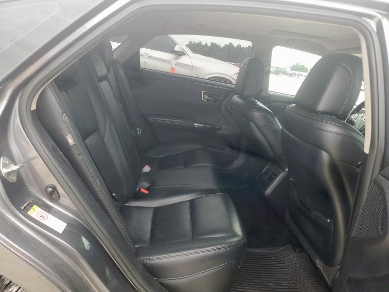 2016 TOYOTA AVALON XLE 4T1BK1EB5GU241215