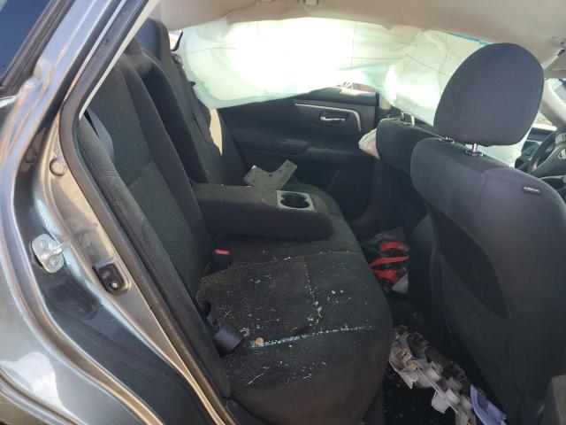 2015 NISSAN ALTIMA 2.5 1N4AL3AP3FN379196