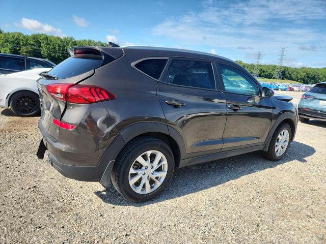 2020 HYUNDAI TUCSON LIMITED - KM8J33A46LU116214