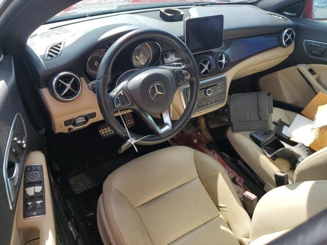 2015 MERCEDES-BENZ CLA 250 - WDDSJ4EB2FN179506