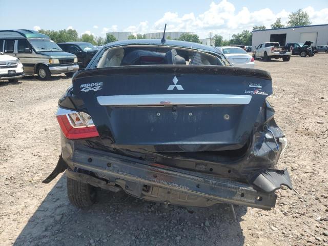 2024 MITSUBISHI MIRAGE G4 ML32FUFJ4RHF05588