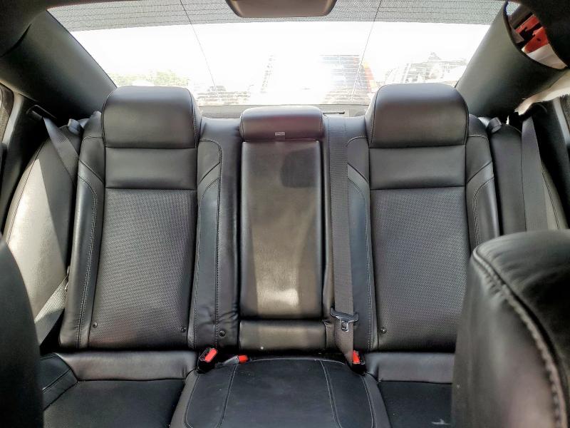 2021 DODGE CHARGER SX 2C3CDXBG2MH646991