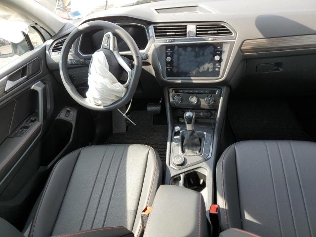 2024 VOLKSWAGEN TIGUAN WOL 3VVAB7AX0RM218647