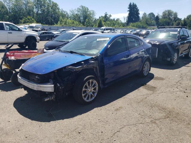 DODGE DART LIMIT