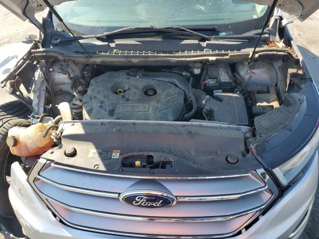 2018 FORD EDGE TITAN - 2FMPK3K96JBB43343