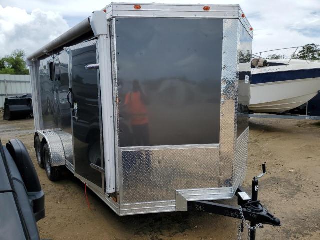 CYNERGY CARGO TR BASIC 2025 gray   55YBE1625SN059055 photo #1