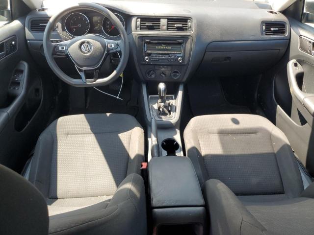2015 VOLKSWAGEN JETTA BASE 3VW2K7AJXFM318262