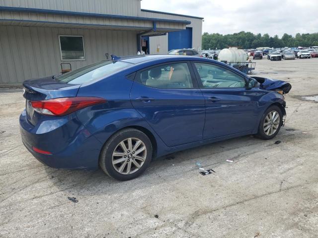 2015 HYUNDAI ELANTRA SE 5NPDH4AE2FH577877