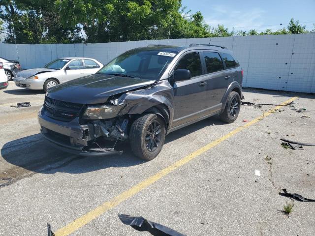 DODGE JOURNEY SE