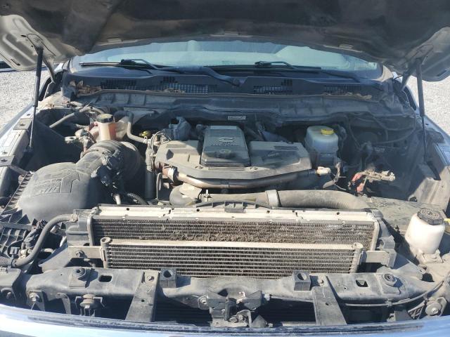 2018 RAM 3500 ST 3C63RRGL3JG310851