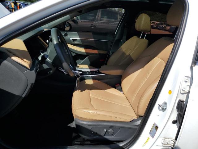 2020 HYUNDAI SONATA LIM #3301628635