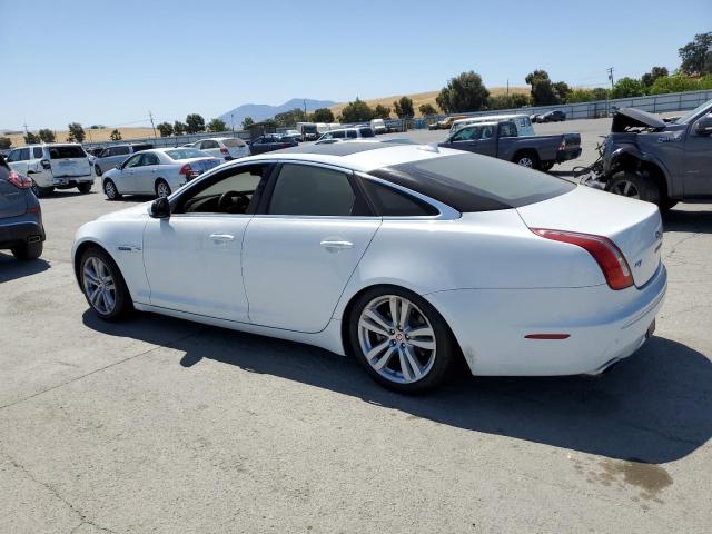 2015 JAGUAR XJ SAJWA1CZ4F8V87421