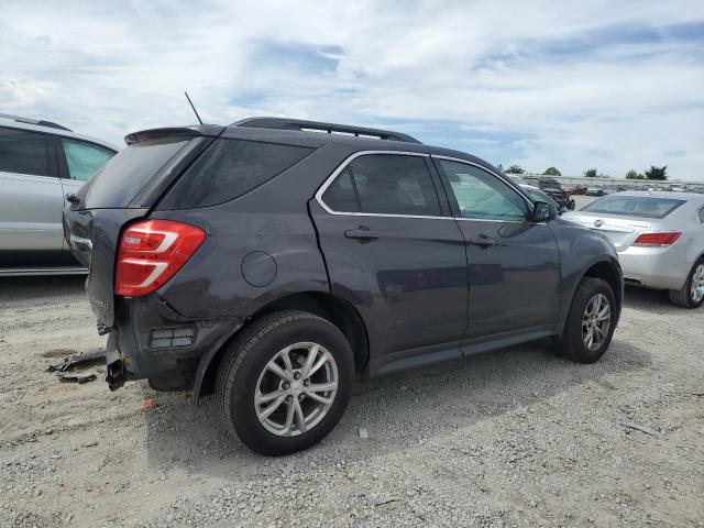 2016 CHEVROLET EQUINOX LT 2GNALCEK1G6268300