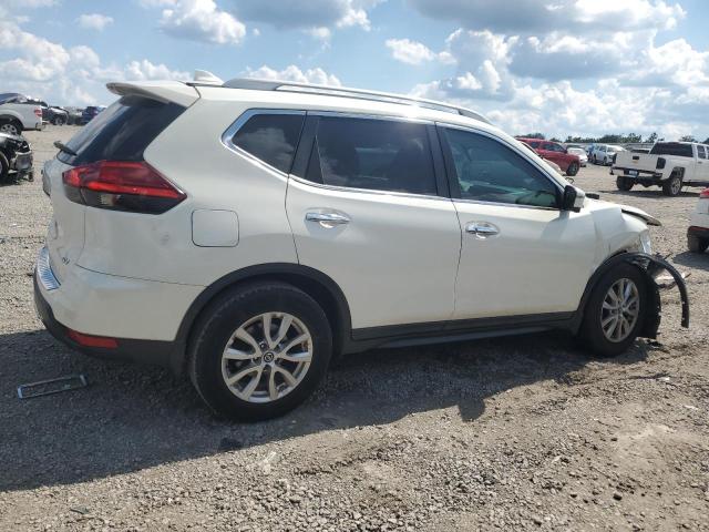 Vin: 5n1at2mtxhc883994, lot: 62304015, nissan rogue s 20173