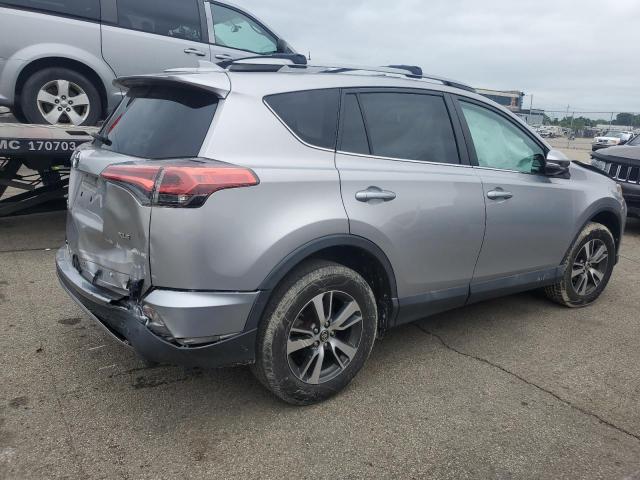 2017 TOYOTA RAV4 XLE - 2T3WFREV8HW352767