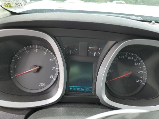 2014 CHEVROLET EQUINOX LT - 2GNFLDE32E6355978