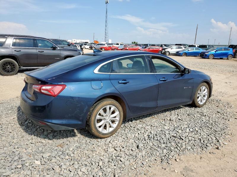 2020 CHEVROLET MALIBU LT 1G1ZD5ST6LF009022