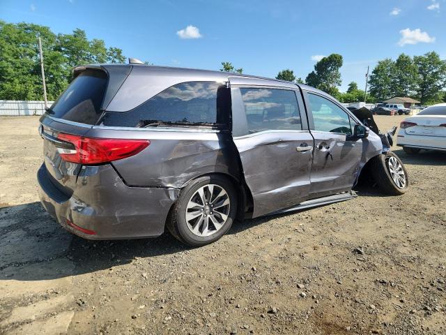 2022 HONDA ODYSSEY EX 5FNRL6H71NB031849