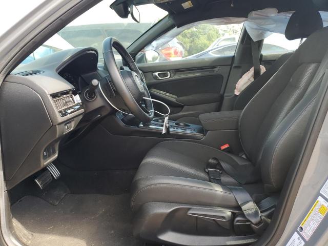 2025 HONDA CIVIC SPOR - 2HGFE2F59SH565034