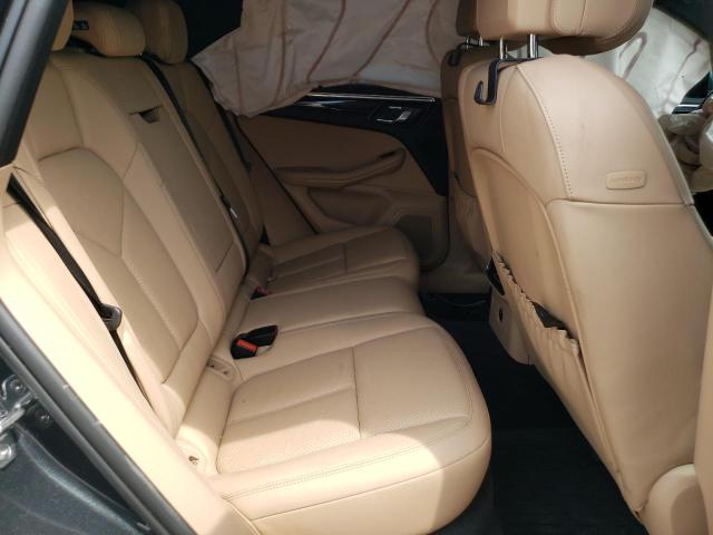 2023 PORSCHE MACAN BASE WP1AA2A5XPLB09354