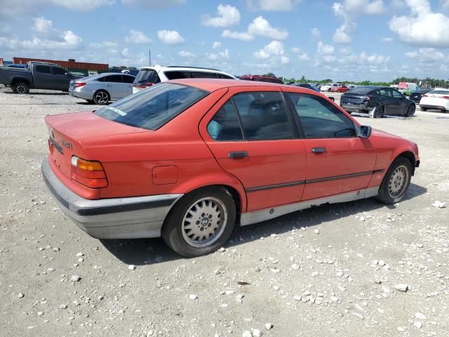 Vin: wbacb3314nfe06929, lot: 61575225, bmw 3 series i 19923