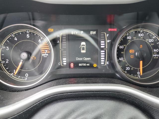2018 JEEP CHEROKEE L - 1C4PJMLB3JD501720