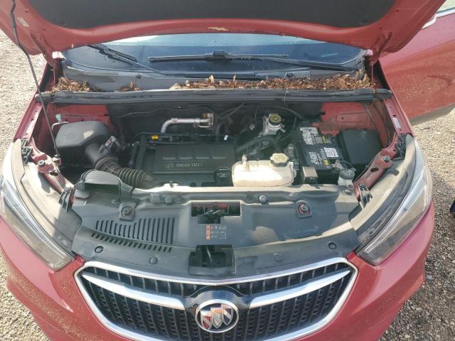 2017 BUICK ENCORE PRE KL4CJASB9HB176926