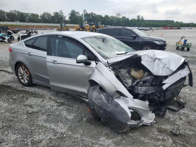 2020 FORD FUSION 3FA6P0HD5LR103972