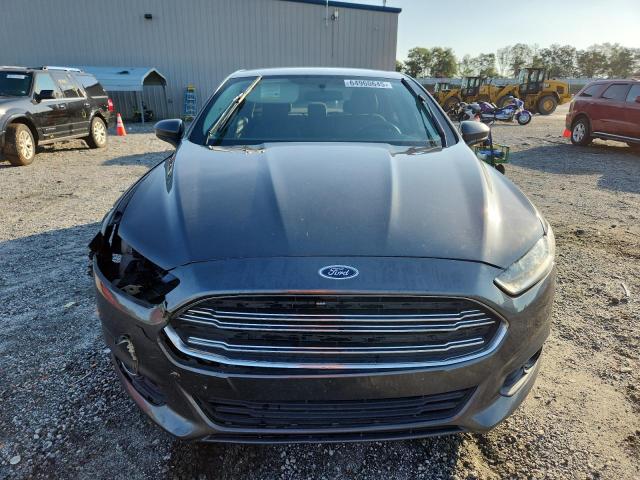 2016 FORD FUSION S - 3FA6P0G75GR311206