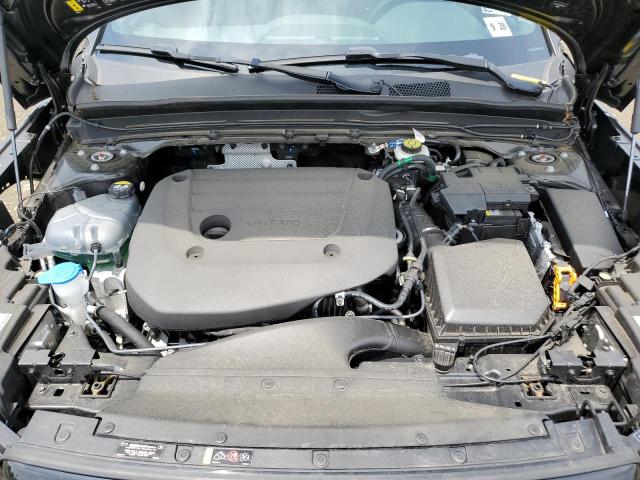 2023 VOLVO XC40 PLUS YV4L12UW2P2109026