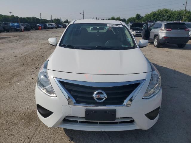 2019 NISSAN VERSA S 3N1CN7APXKL870155