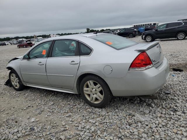 2013 CHEVROLET IMPALA LT - 2G1WG5E34D1106430