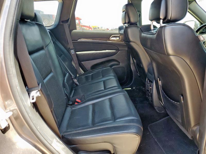 2015 JEEP GRAND CHEROKEE OVERLAND 1C4RJFCG2FC662962