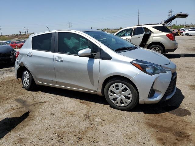 2018 TOYOTA YARIS L VNKKTUD39JA097763