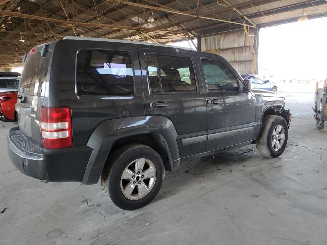 2011 JEEP LIBERTY SP - 1J4PP2GK6BW594892