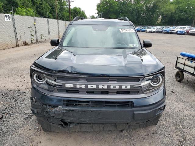 2022 FORD BRONCO SPO - 3FMCR9B65NRE16265