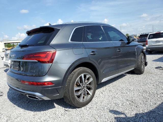 2022 AUDI Q5 PREMIUM - WA1EAAFY9N2096190