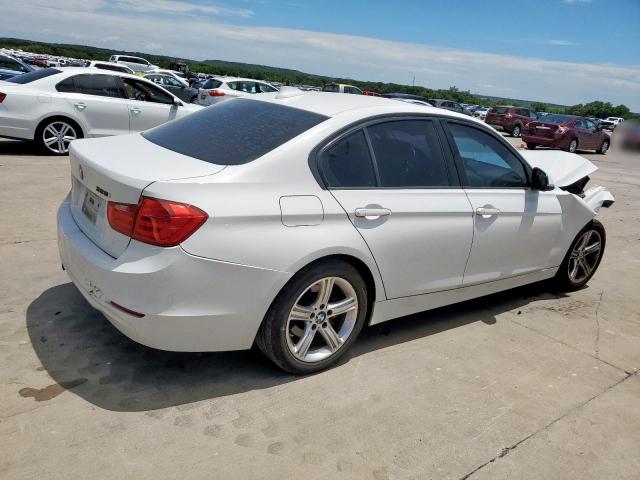 2015 BMW 328 I WBA3A5G53FNS89778