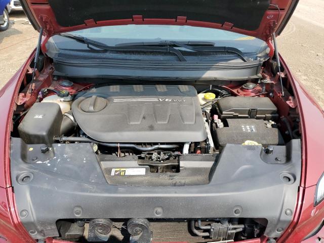 2015 JEEP CHEROKEE L 1C4PJMDS8FW604433