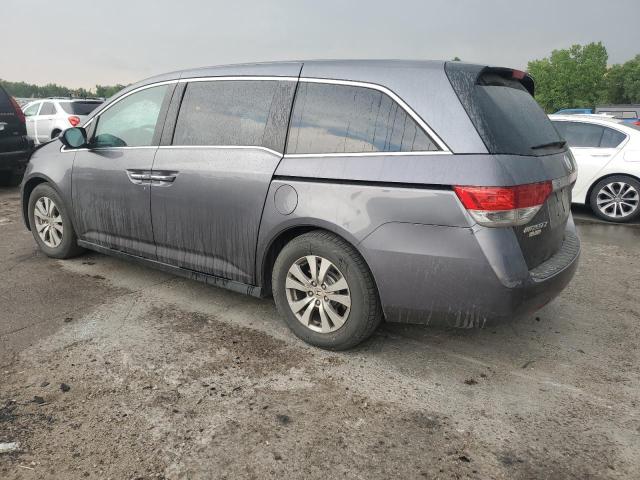 2015 HONDA ODYSSEY EX 5FNRL5H40FB006488