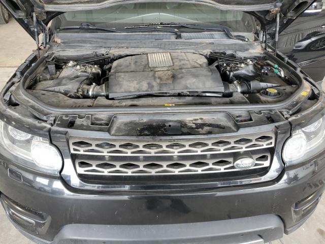 2015 LAND ROVER RANGE ROVE SALWG2VF7FA604476