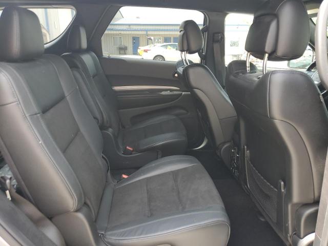 2020 DODGE DURANGO GT 1C4RDJDG0LC192337