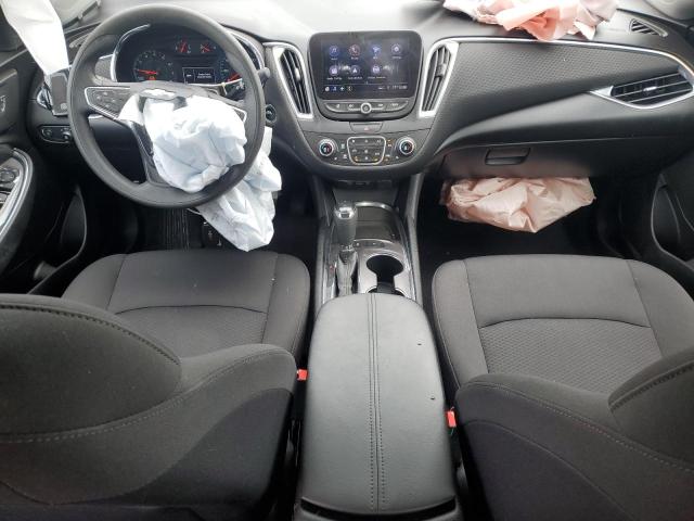 2019 CHEVROLET MALIBU LT 1G1ZD5ST4KF119629