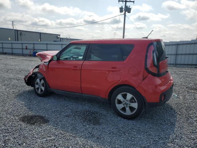 2019 KIA SOUL KNDJN2A29K7641238