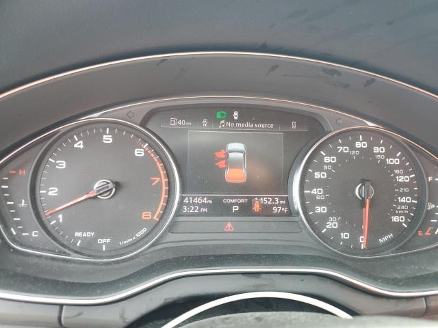 2021 AUDI Q5 PREMIUM - WA1AAAFY7M2137266