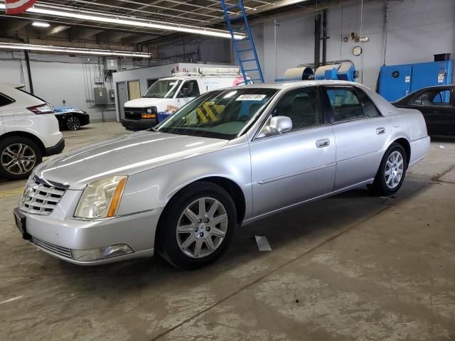 CADILLAC DTS PREMIU