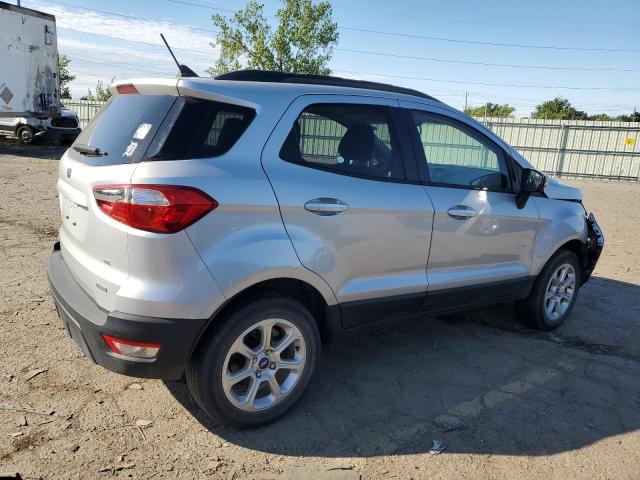 2019 FORD ECOSPORT S MAJ3S2GE6KC303201