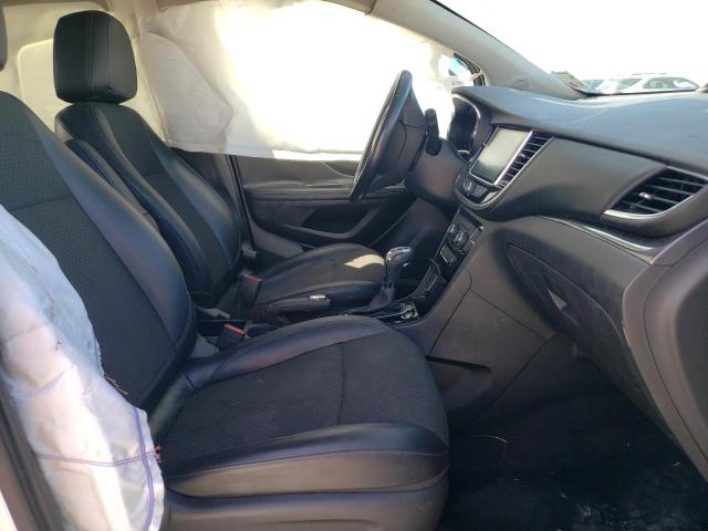 2019 BUICK ENCORE PRE KL4CJASB2KB878156
