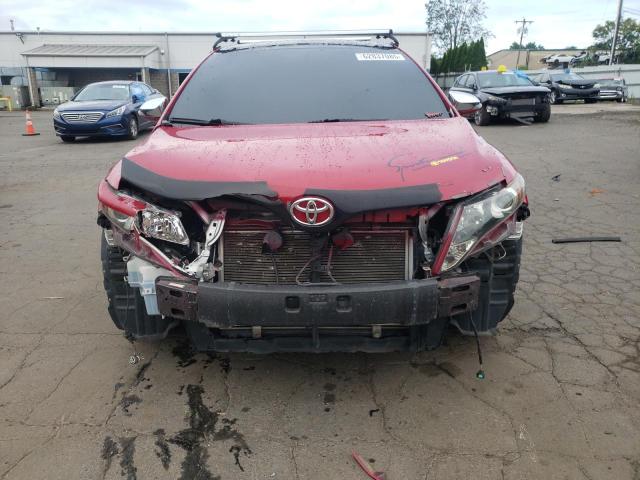 2013 TOYOTA VENZA LE - 4T3BK3BB4DU084120